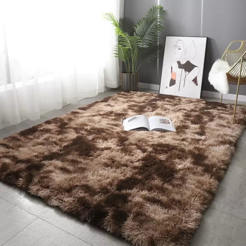 Tapete Felpudo Comfy 150x100cm – Caspri