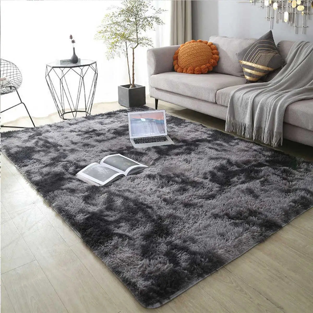 Tapete Felpudo Comfy 150x100cm – Caspri